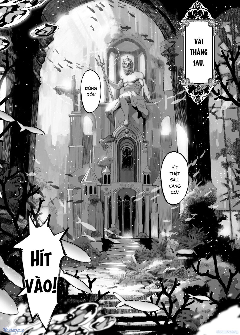 [18+] Tuyển Tập Truyện Ngắn Manga 