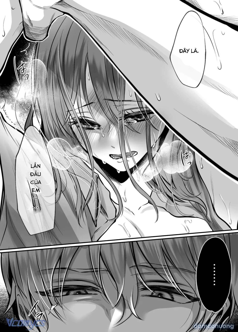 [18+] Tuyển Tập Truyện Ngắn Manga 