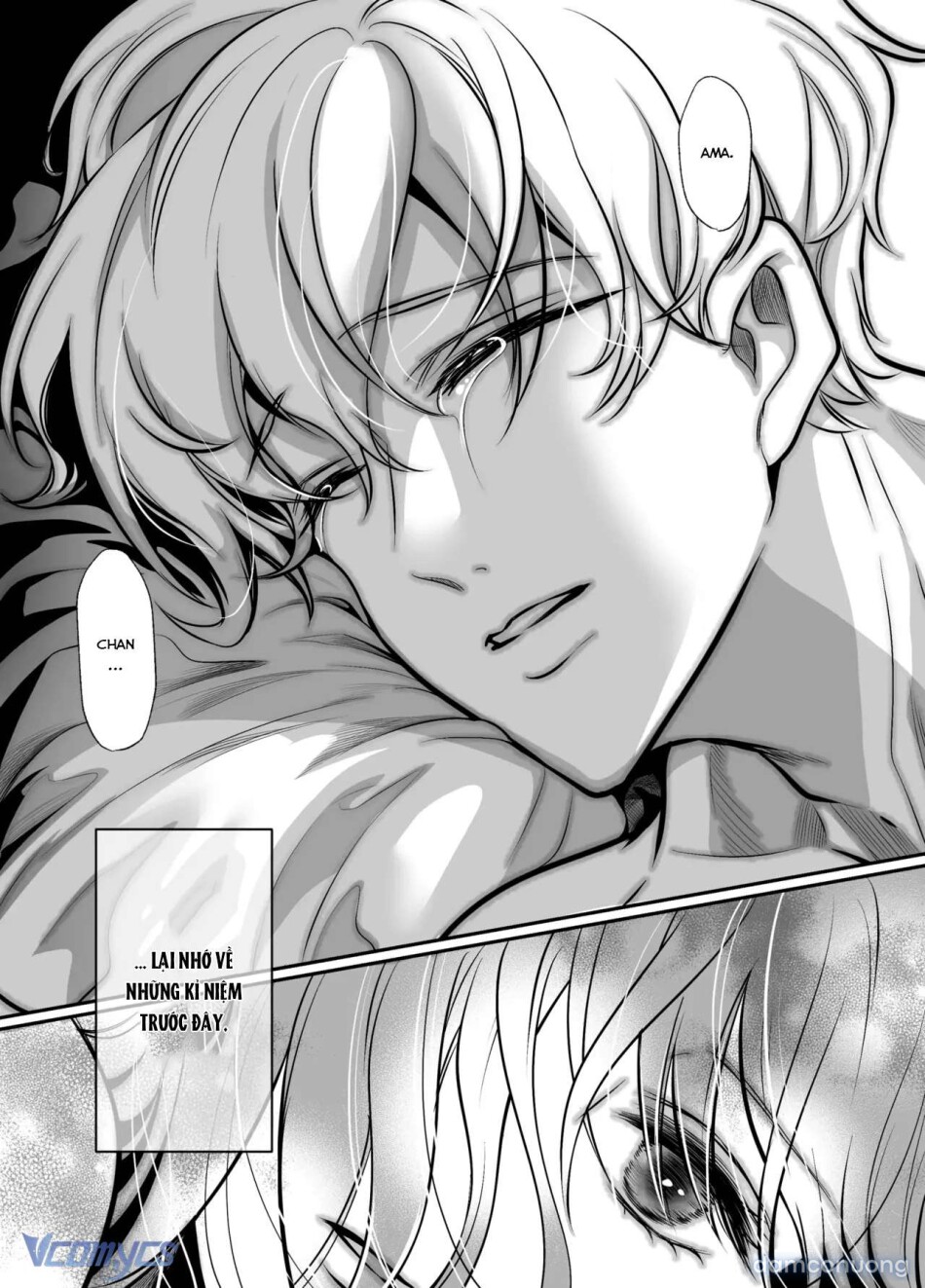 [18+] Tuyển Tập Truyện Ngắn Manga 