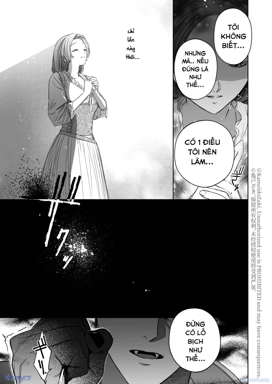 [18+] Tuyển Tập Truyện Ngắn Manga 