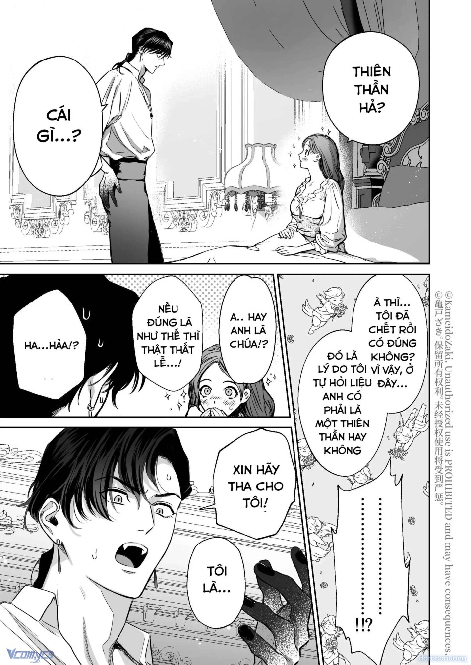 [18+] Tuyển Tập Truyện Ngắn Manga 