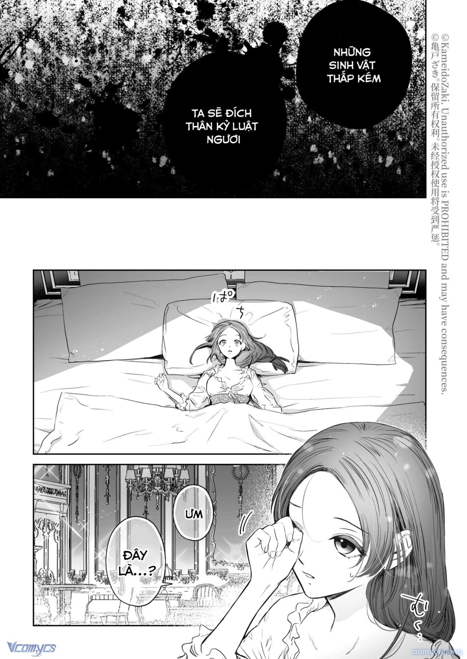 [18+] Tuyển Tập Truyện Ngắn Manga 