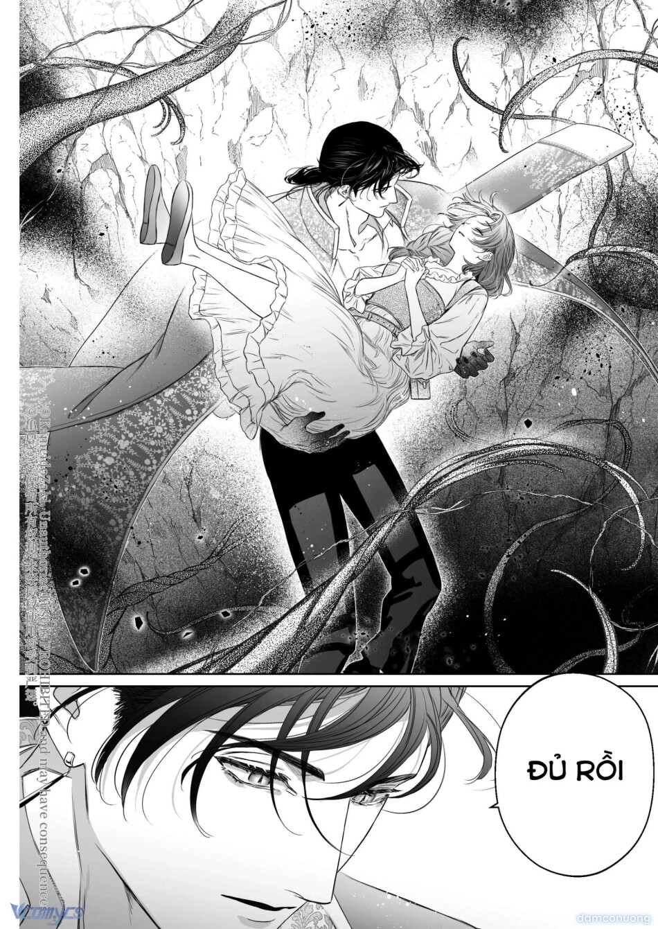 [18+] Tuyển Tập Truyện Ngắn Manga 