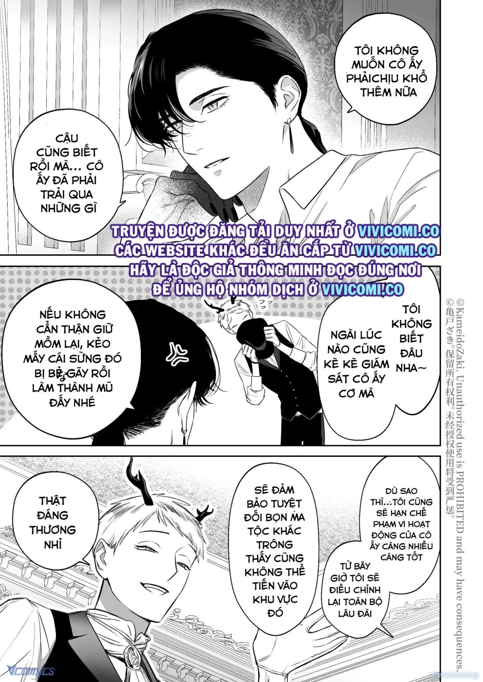 [18+] Tuyển Tập Truyện Ngắn Manga 