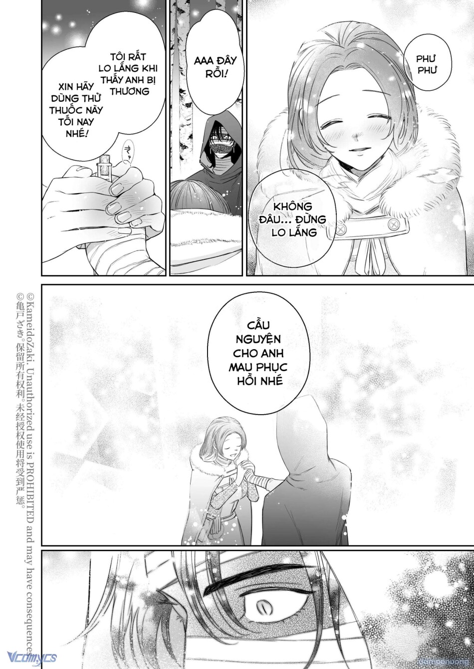 [18+] Tuyển Tập Truyện Ngắn Manga 