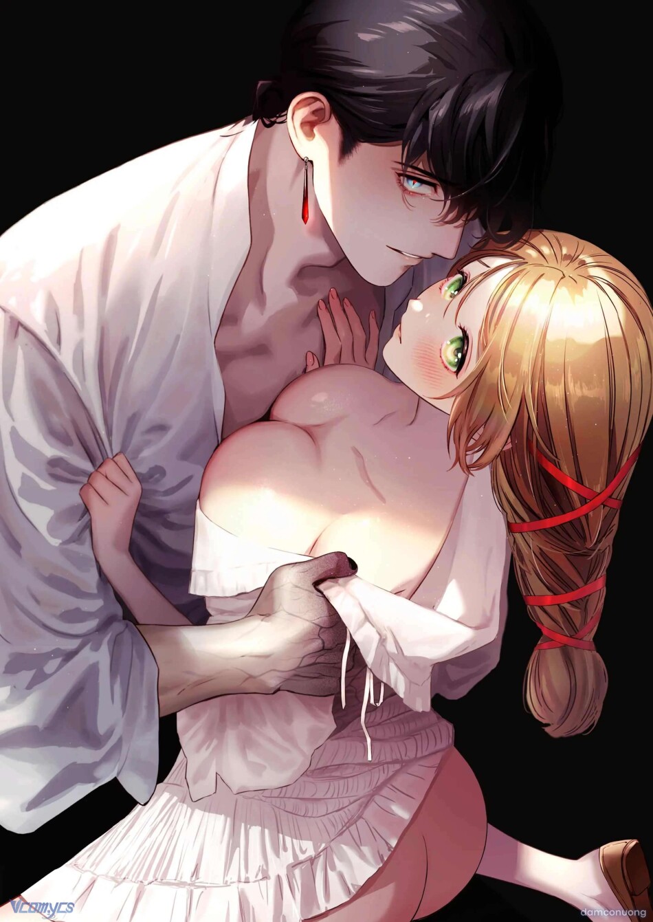 [18+] Tuyển Tập Truyện Ngắn Manga 