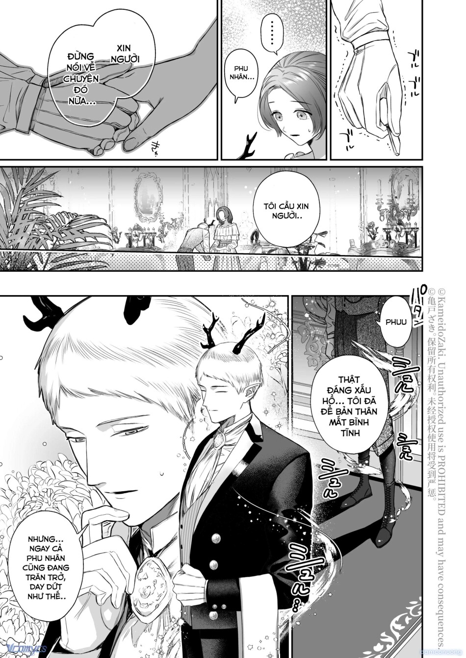 [18+] Tuyển Tập Truyện Ngắn Manga 
