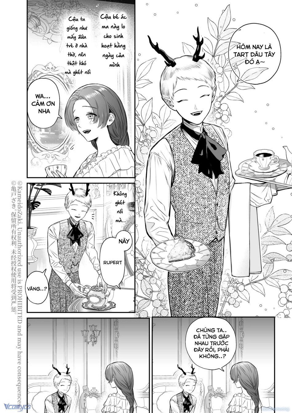 [18+] Tuyển Tập Truyện Ngắn Manga 