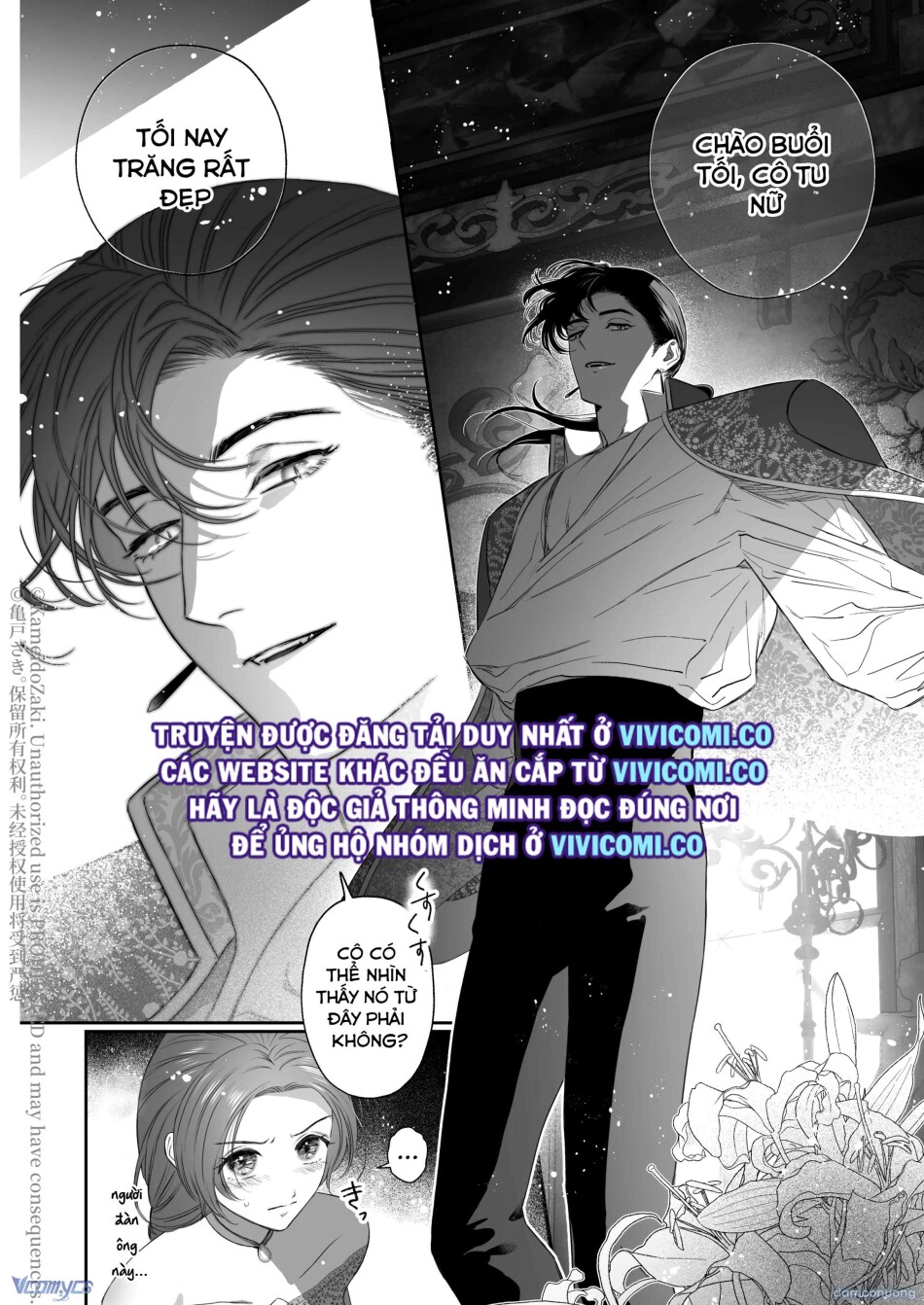 [18+] Tuyển Tập Truyện Ngắn Manga 