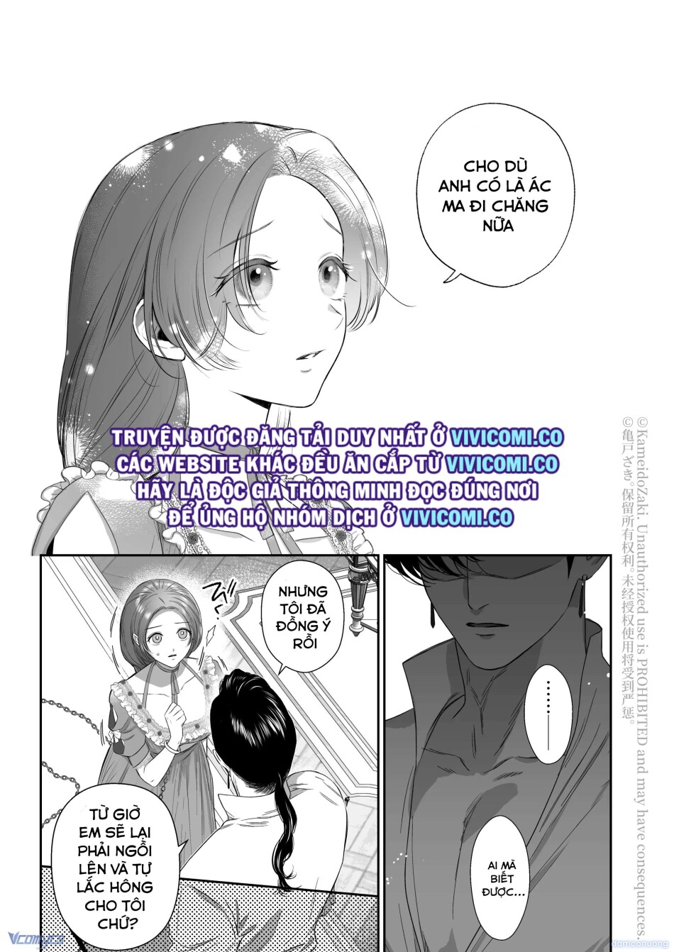 [18+] Tuyển Tập Truyện Ngắn Manga 