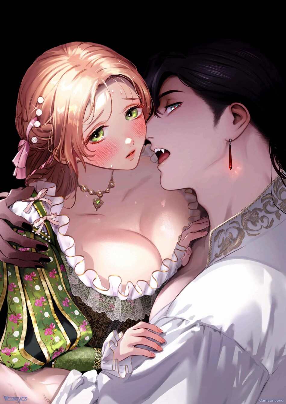 [18+] Tuyển Tập Truyện Ngắn Manga 