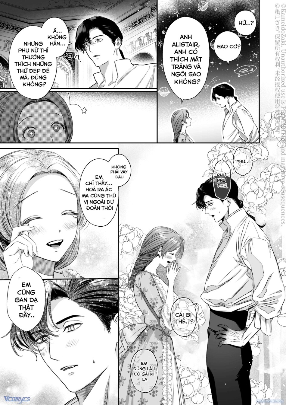 [18+] Tuyển Tập Truyện Ngắn Manga 