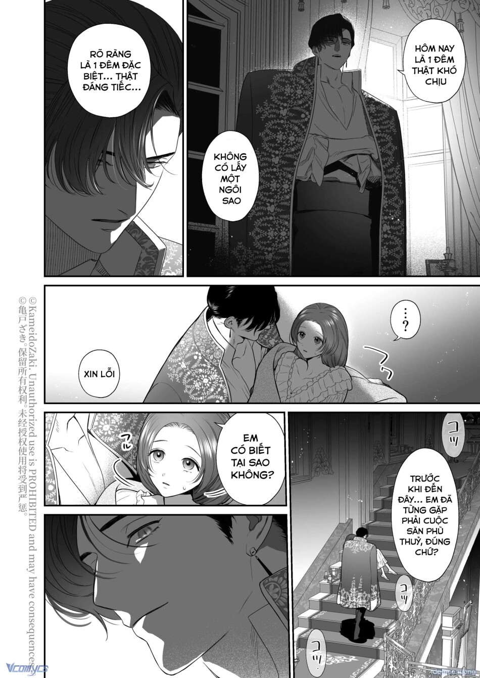 [18+] Tuyển Tập Truyện Ngắn Manga 