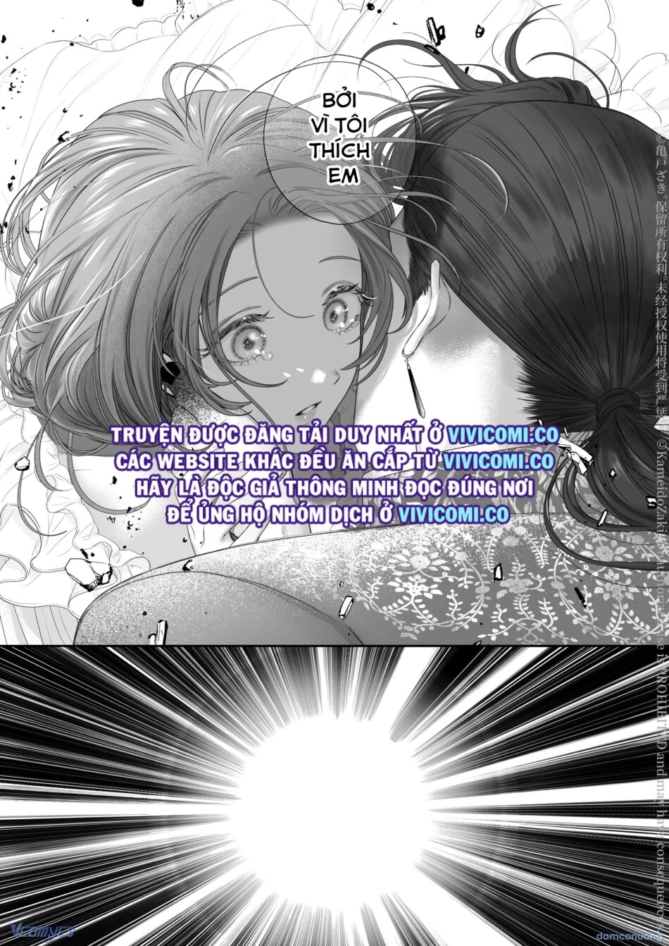 [18+] Tuyển Tập Truyện Ngắn Manga 