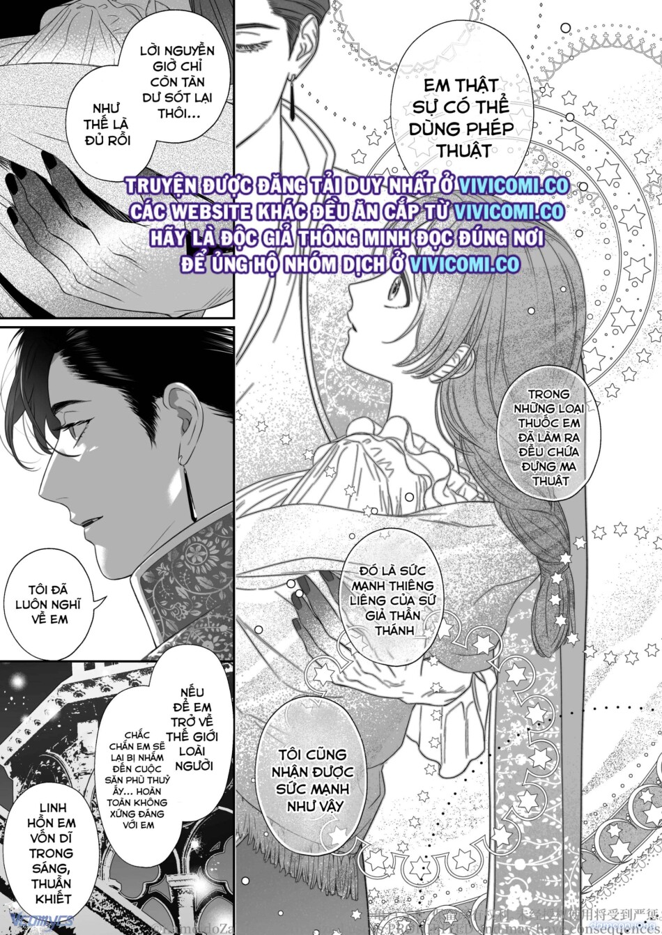 [18+] Tuyển Tập Truyện Ngắn Manga 