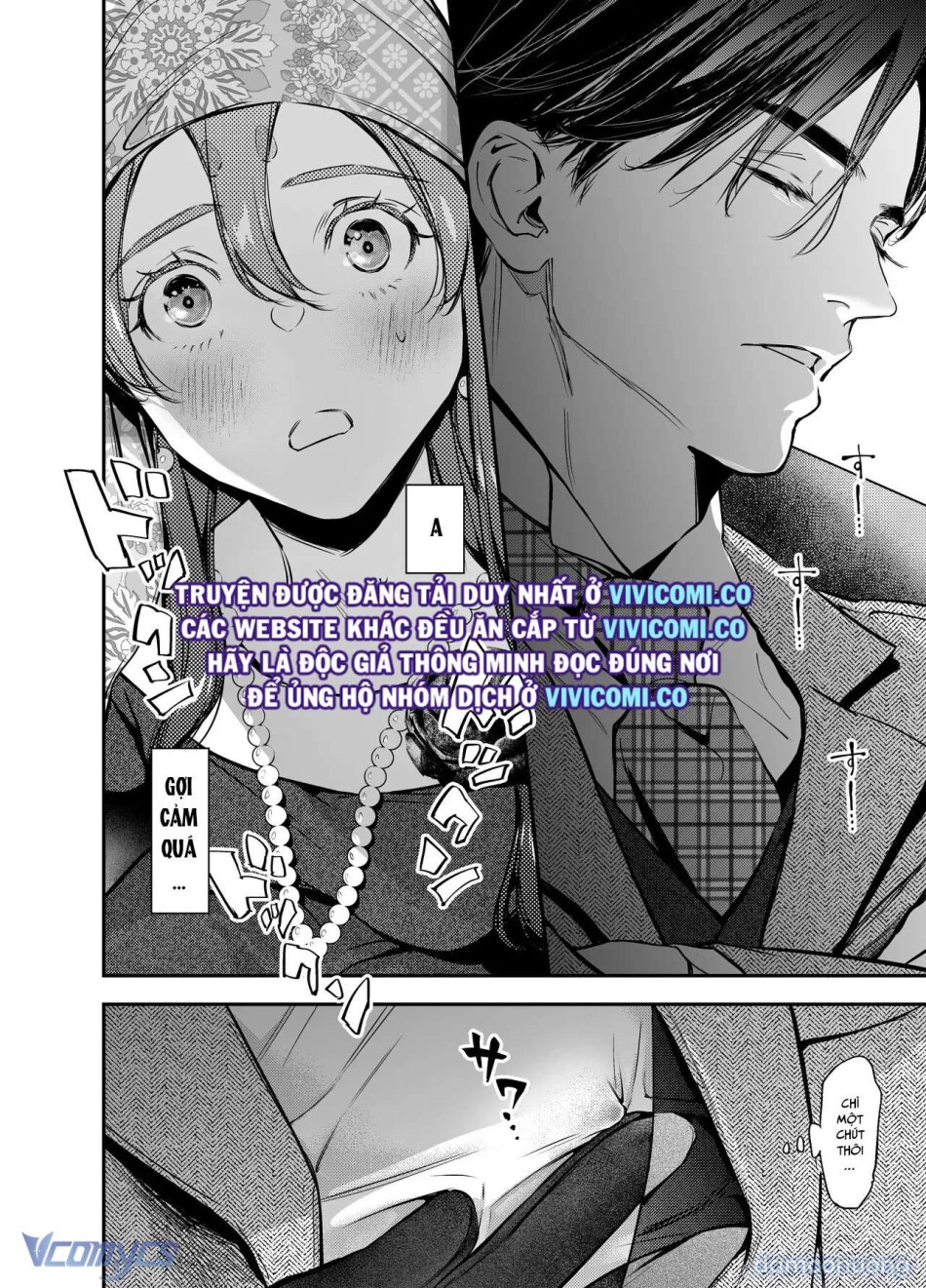 [18+] Tuyển Tập Truyện Ngắn Manga 