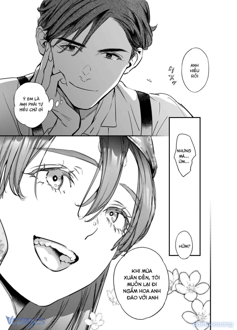 [18+] Tuyển Tập Truyện Ngắn Manga 