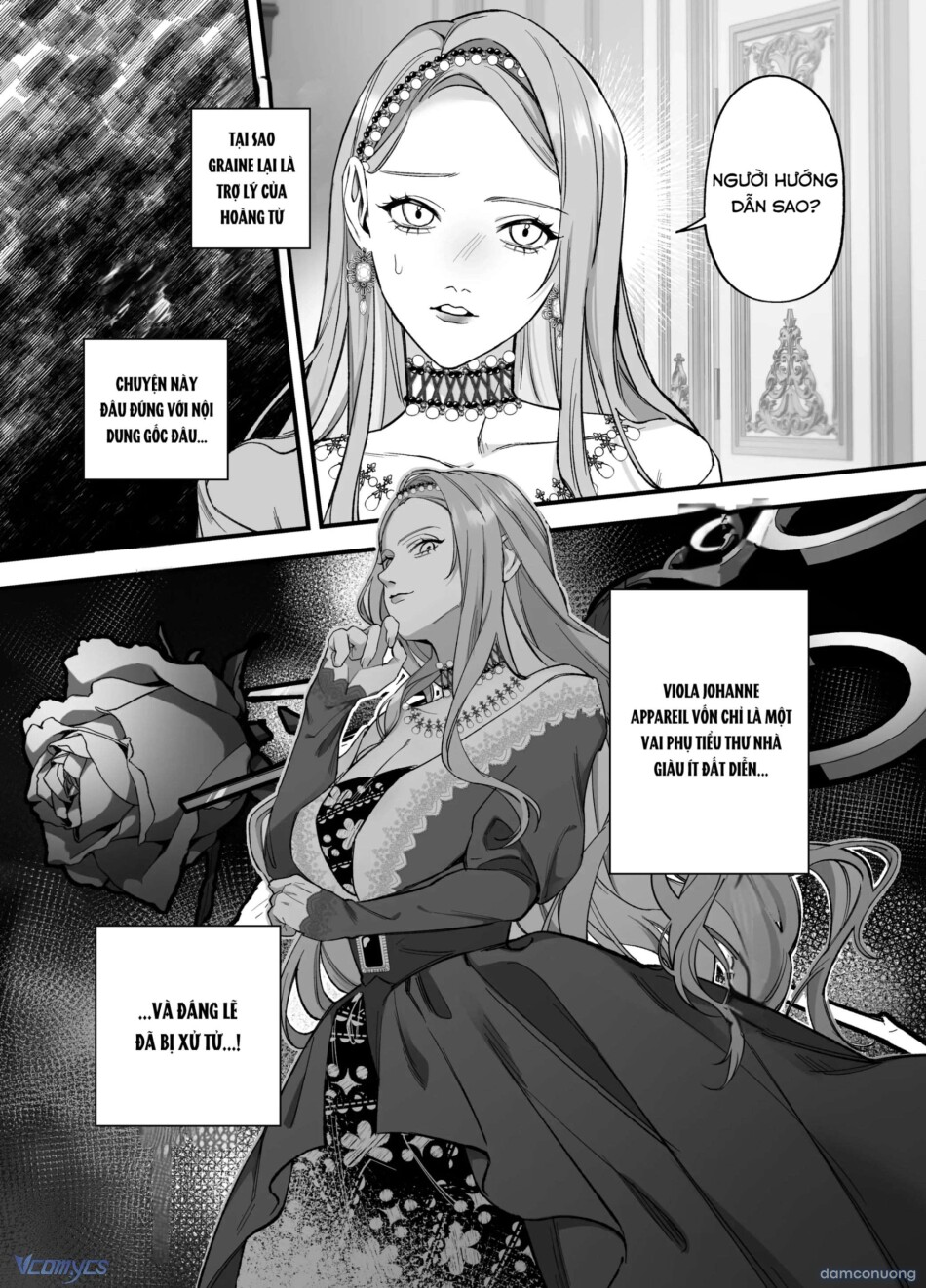 [18+] Tuyển Tập Truyện Ngắn Manga 