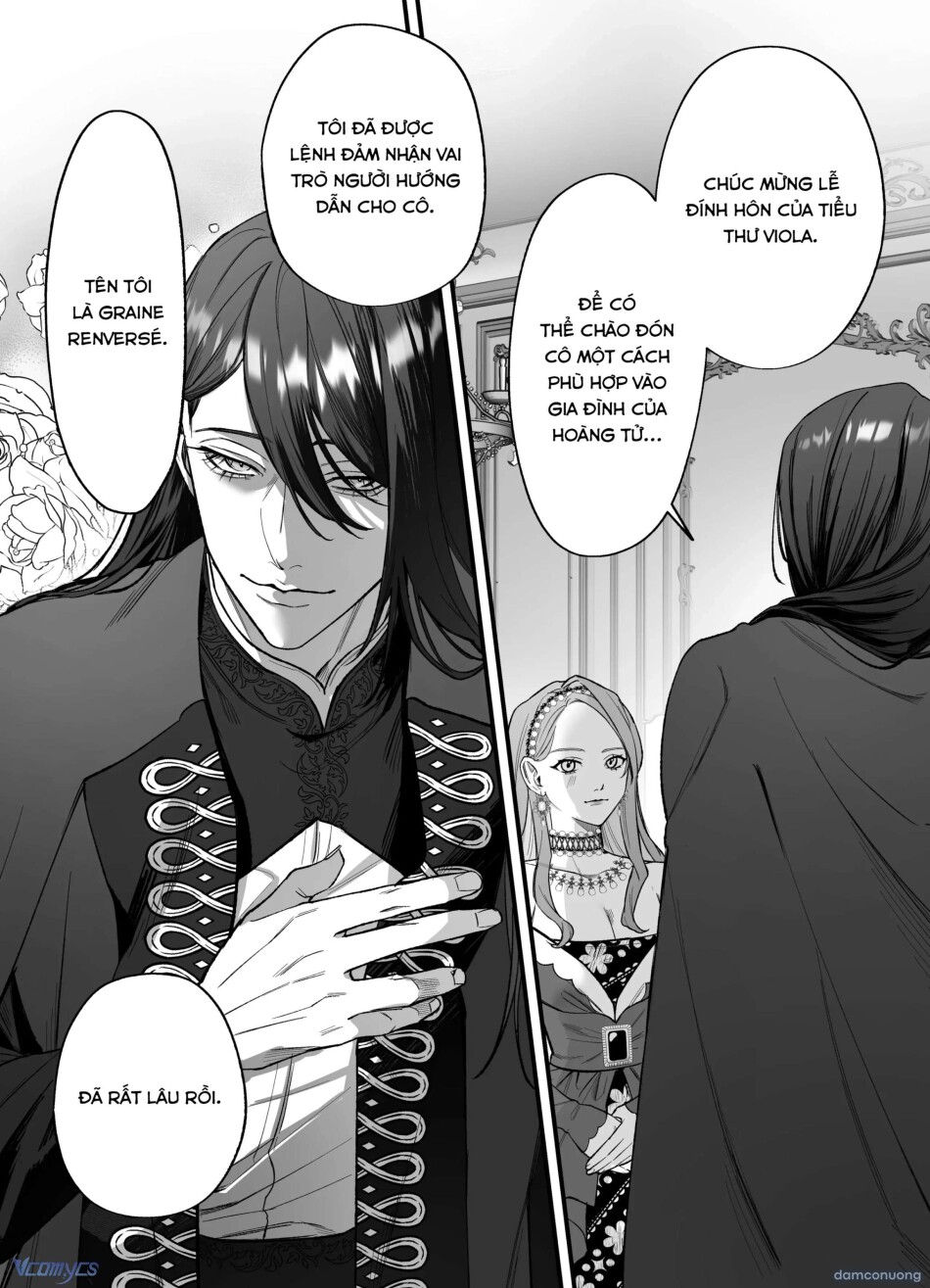 [18+] Tuyển Tập Truyện Ngắn Manga 