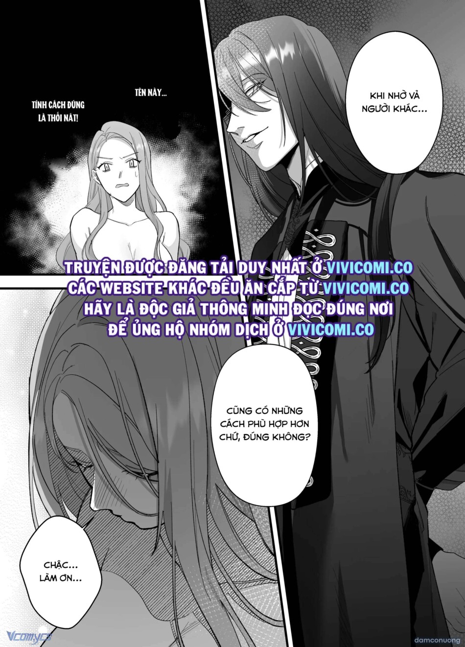 [18+] Tuyển Tập Truyện Ngắn Manga 