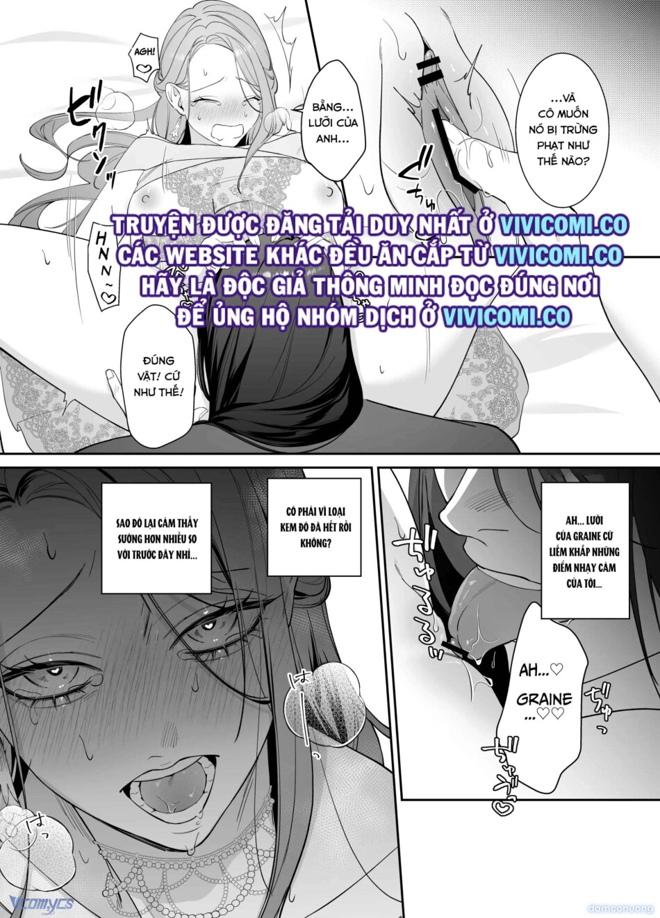 [18+] Tuyển Tập Truyện Ngắn Manga 
