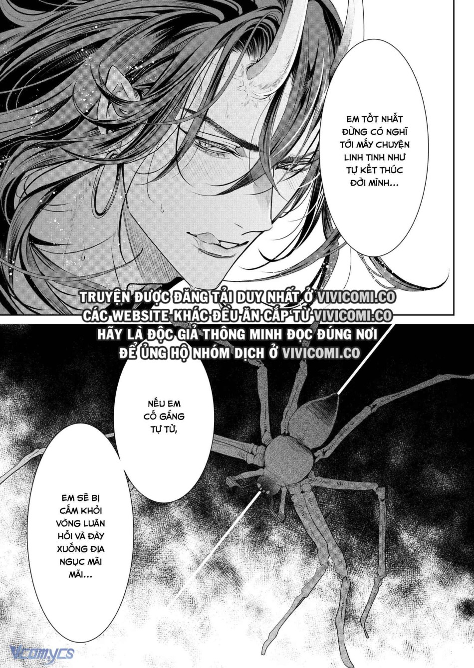 [18+] Tuyển Tập Truyện Ngắn Manga 