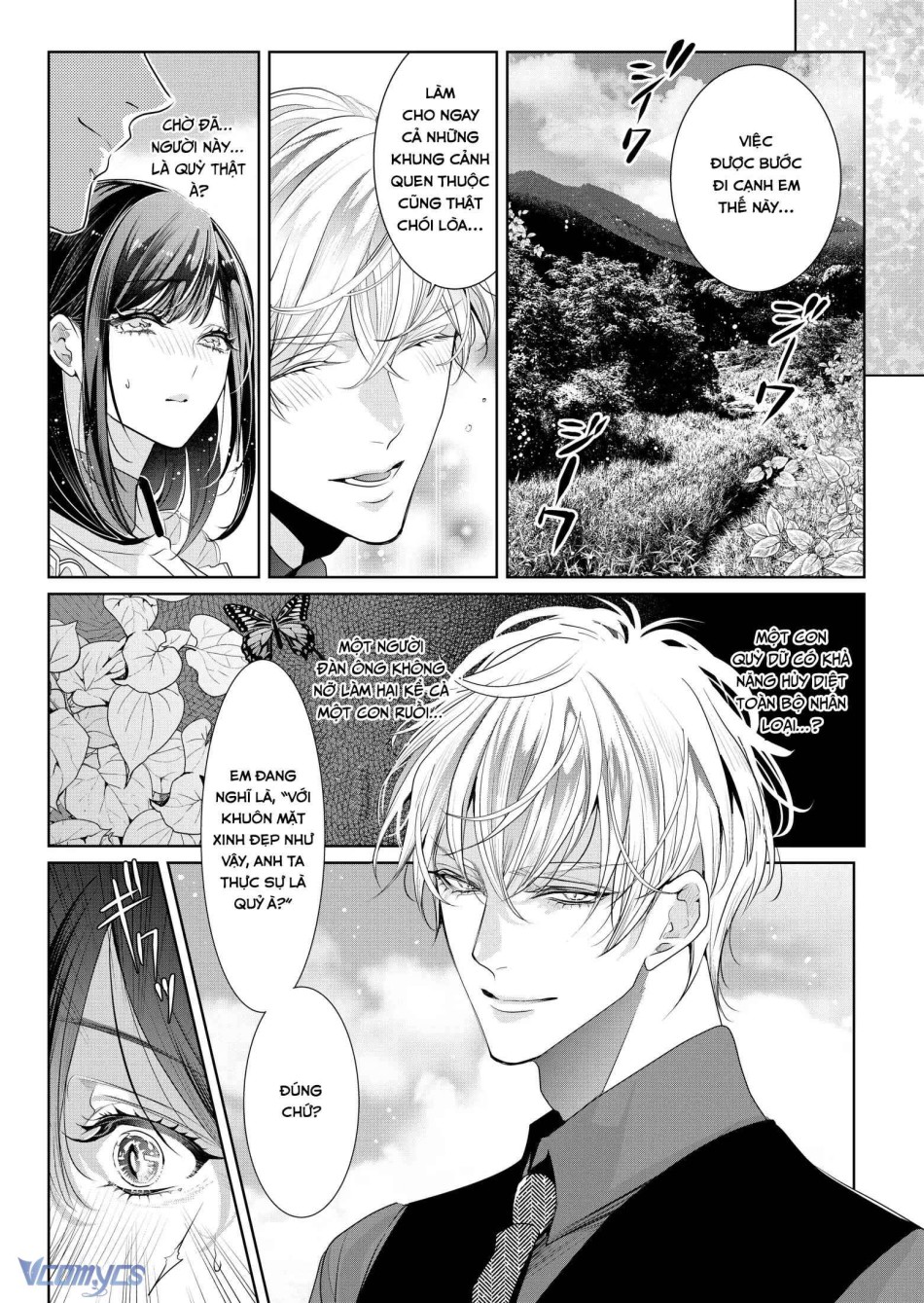[18+] Tuyển Tập Truyện Ngắn Manga 