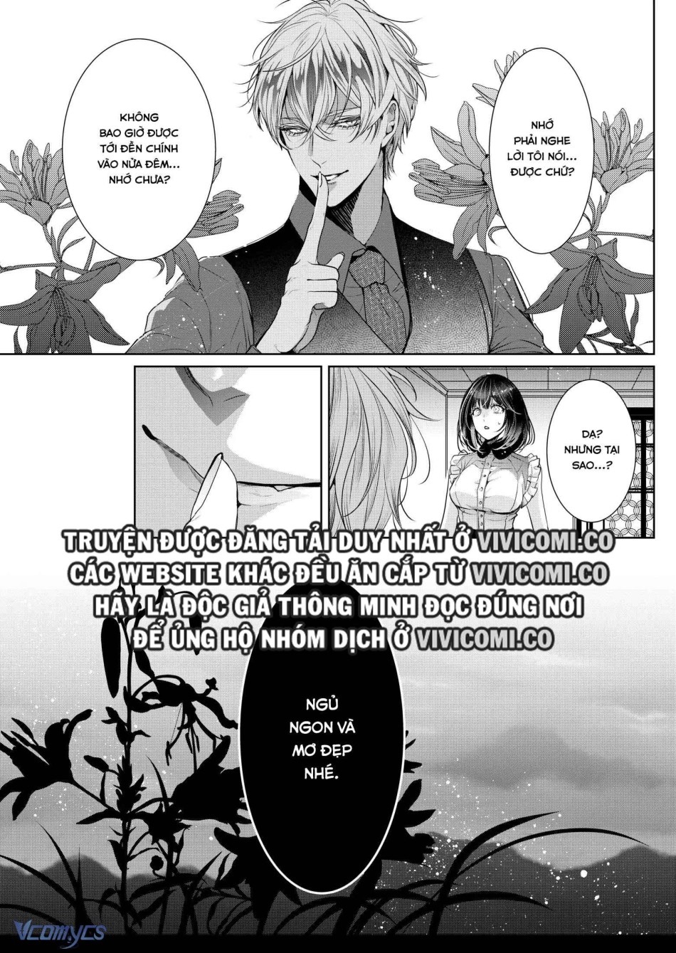 [18+] Tuyển Tập Truyện Ngắn Manga 