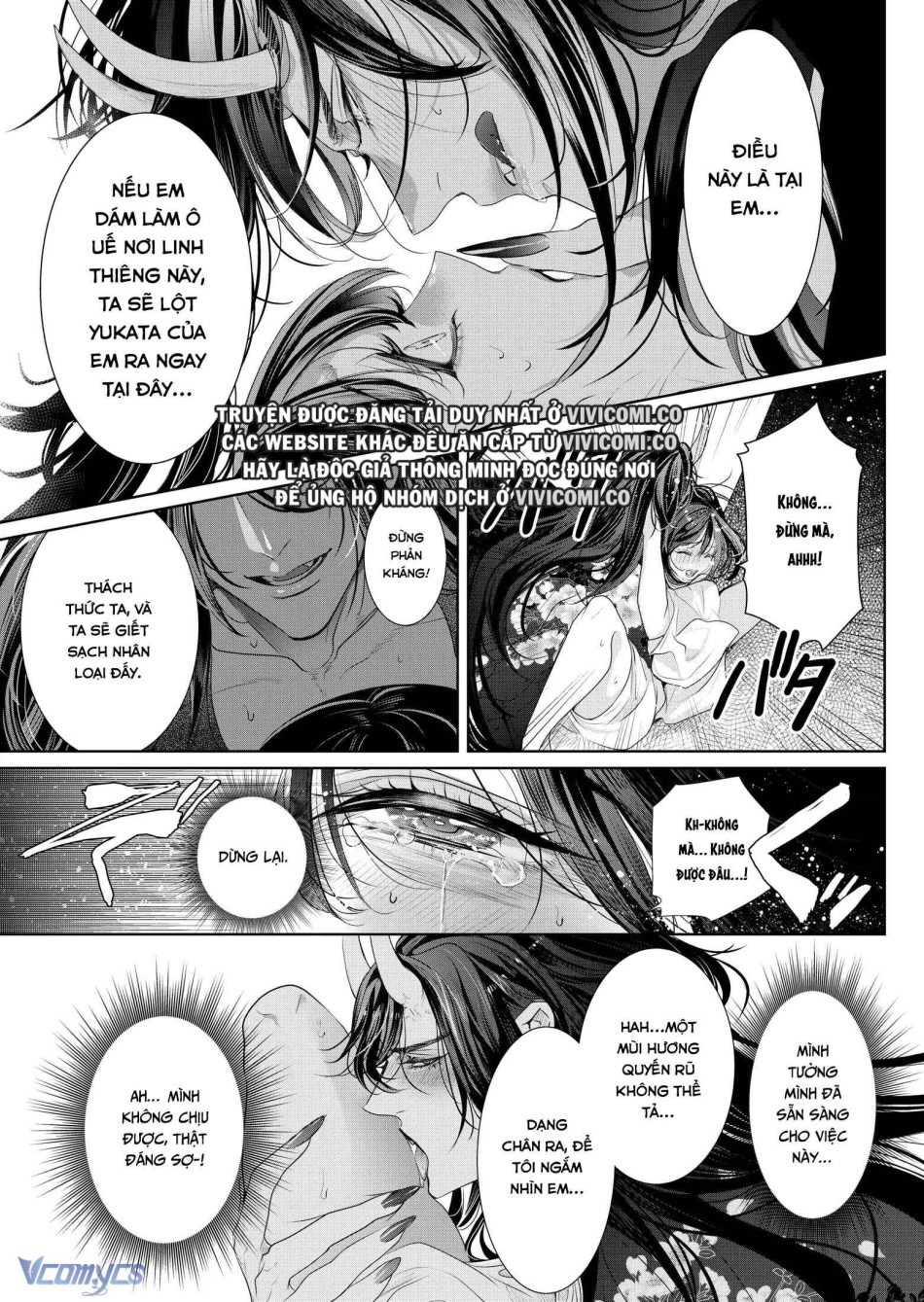 [18+] Tuyển Tập Truyện Ngắn Manga 
