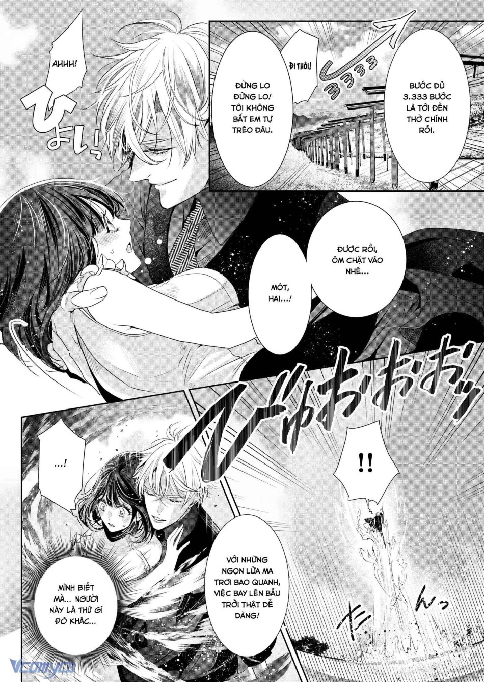 [18+] Tuyển Tập Truyện Ngắn Manga 