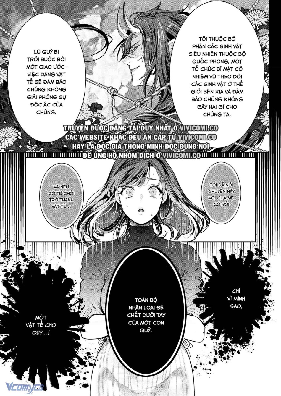 [18+] Tuyển Tập Truyện Ngắn Manga 