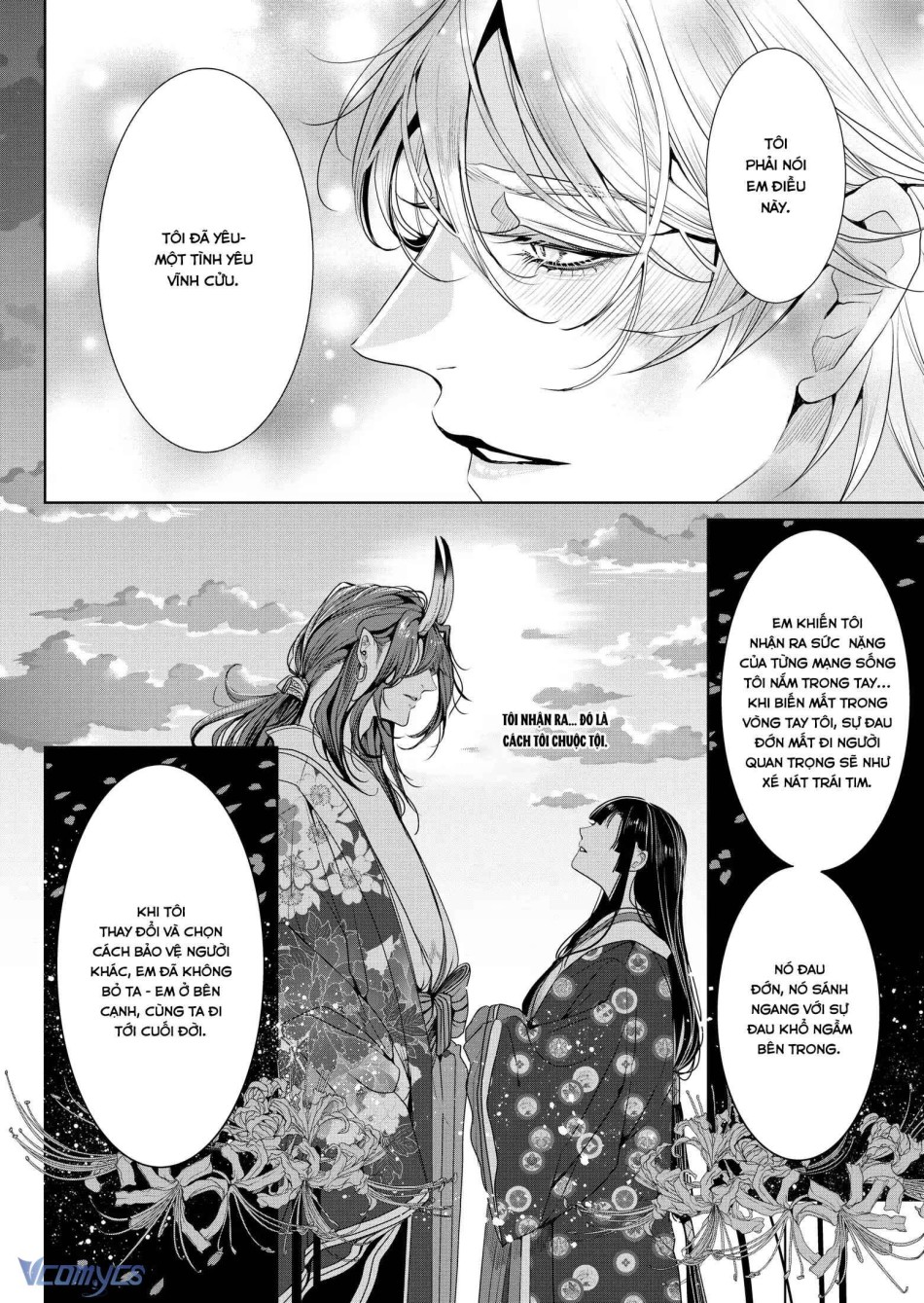 [18+] Tuyển Tập Truyện Ngắn Manga 