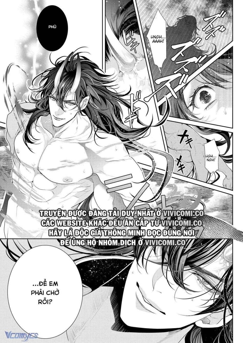 [18+] Tuyển Tập Truyện Ngắn Manga 