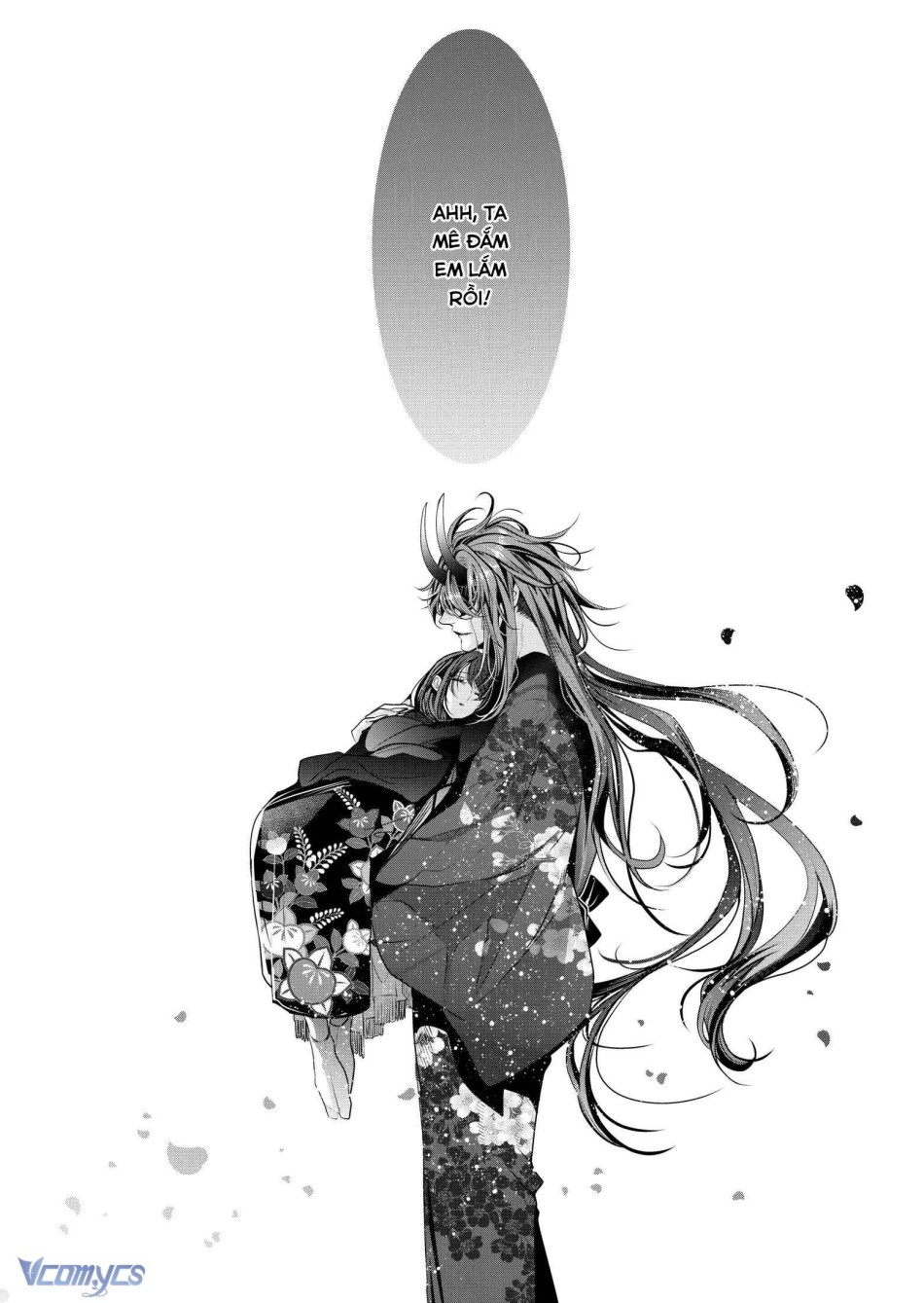 [18+] Tuyển Tập Truyện Ngắn Manga 