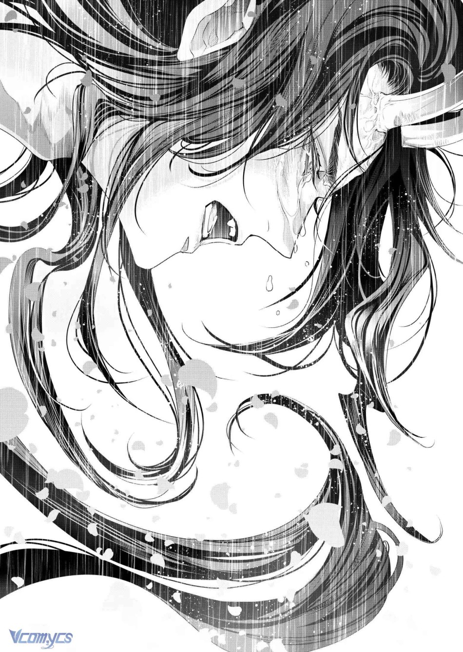 [18+] Tuyển Tập Truyện Ngắn Manga 