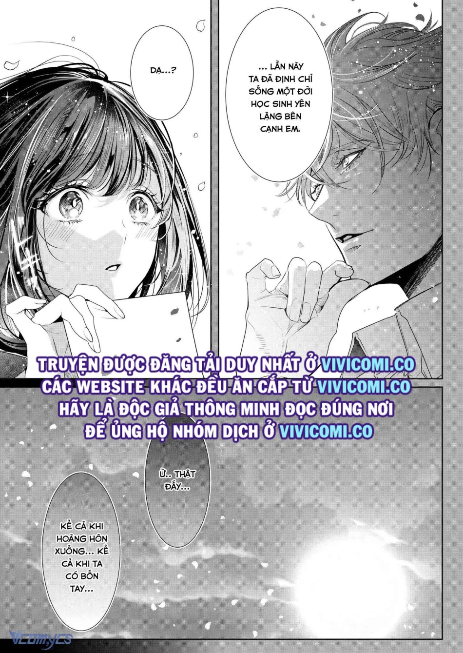 [18+] Tuyển Tập Truyện Ngắn Manga 