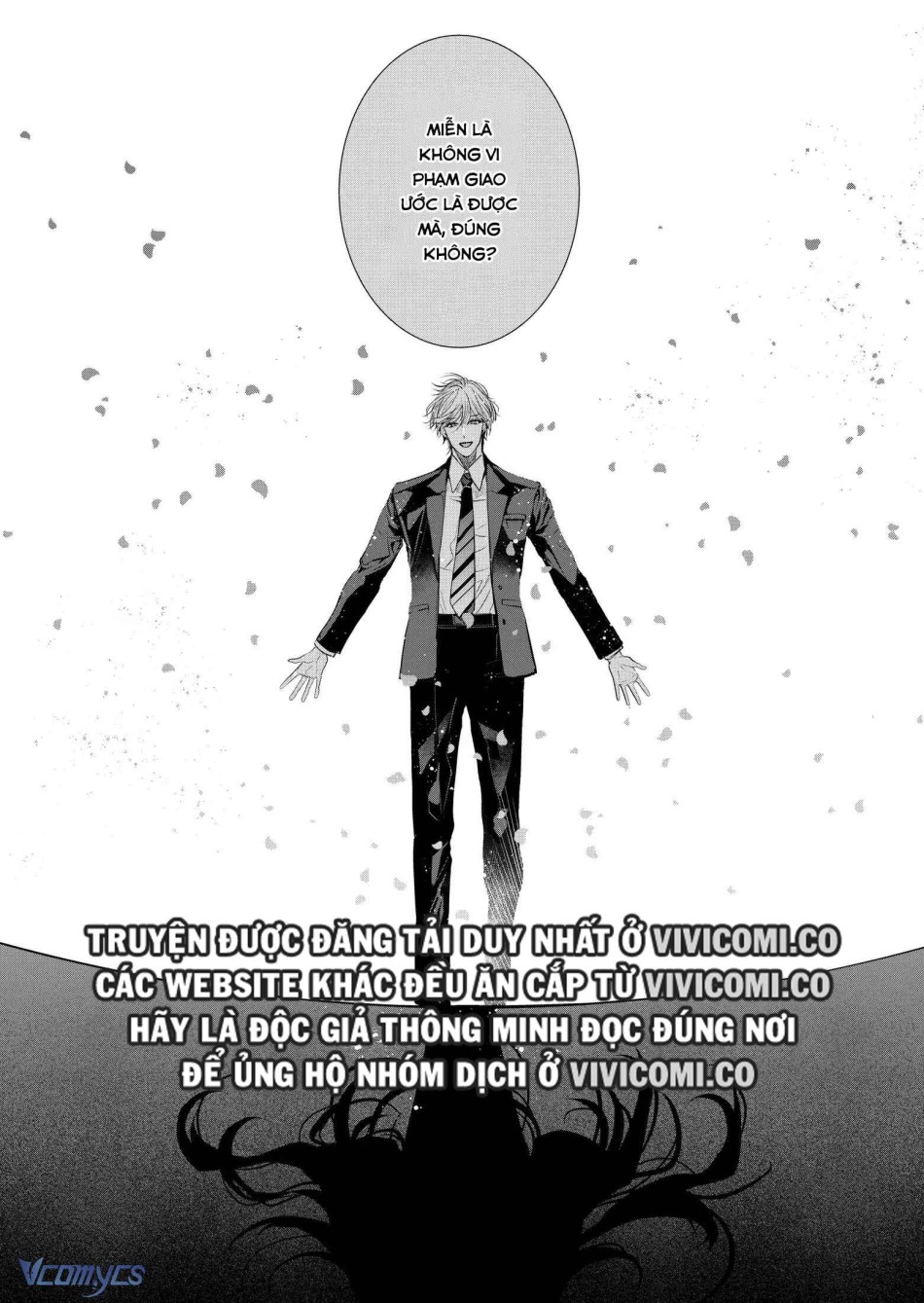 [18+] Tuyển Tập Truyện Ngắn Manga 