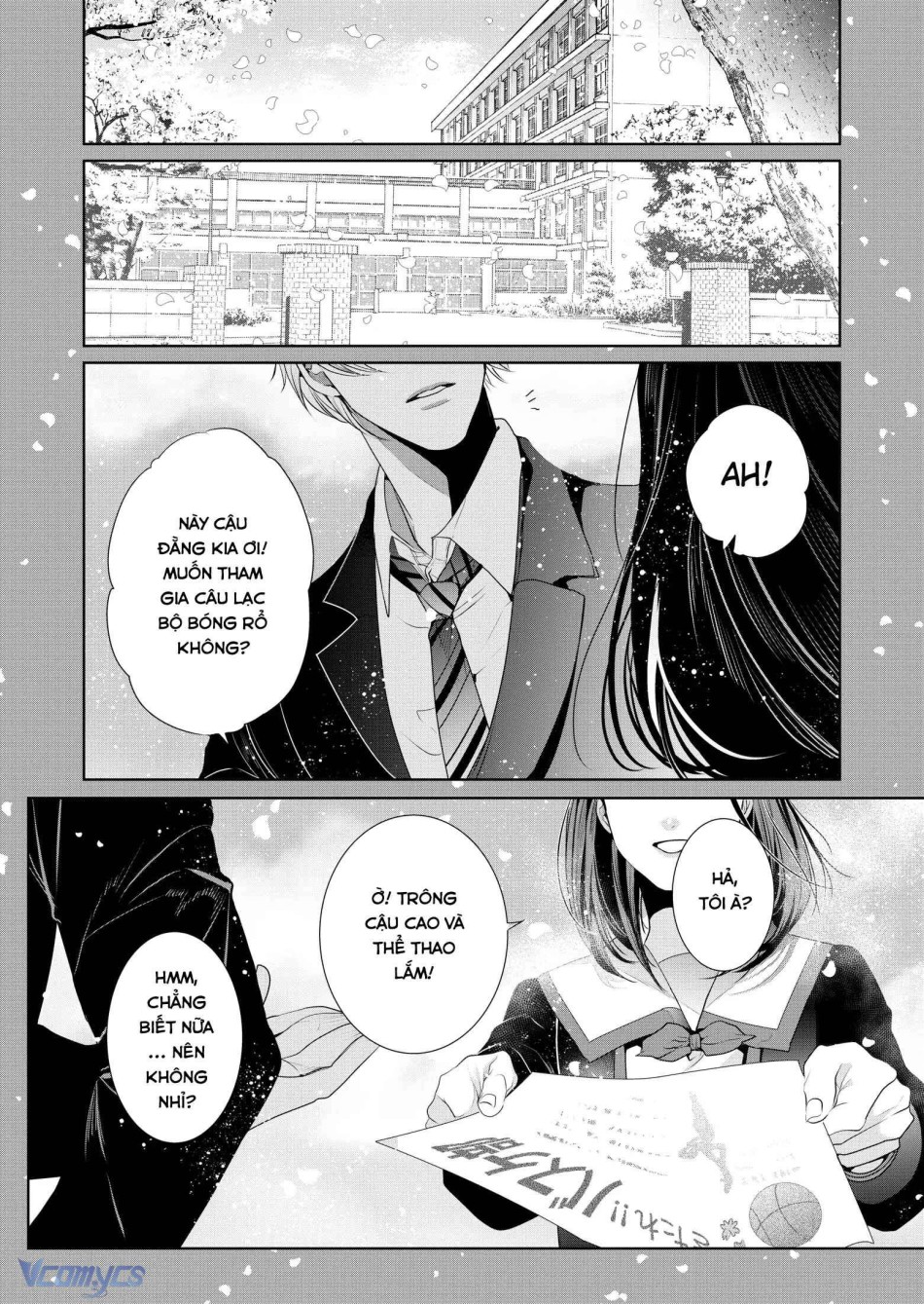 [18+] Tuyển Tập Truyện Ngắn Manga 