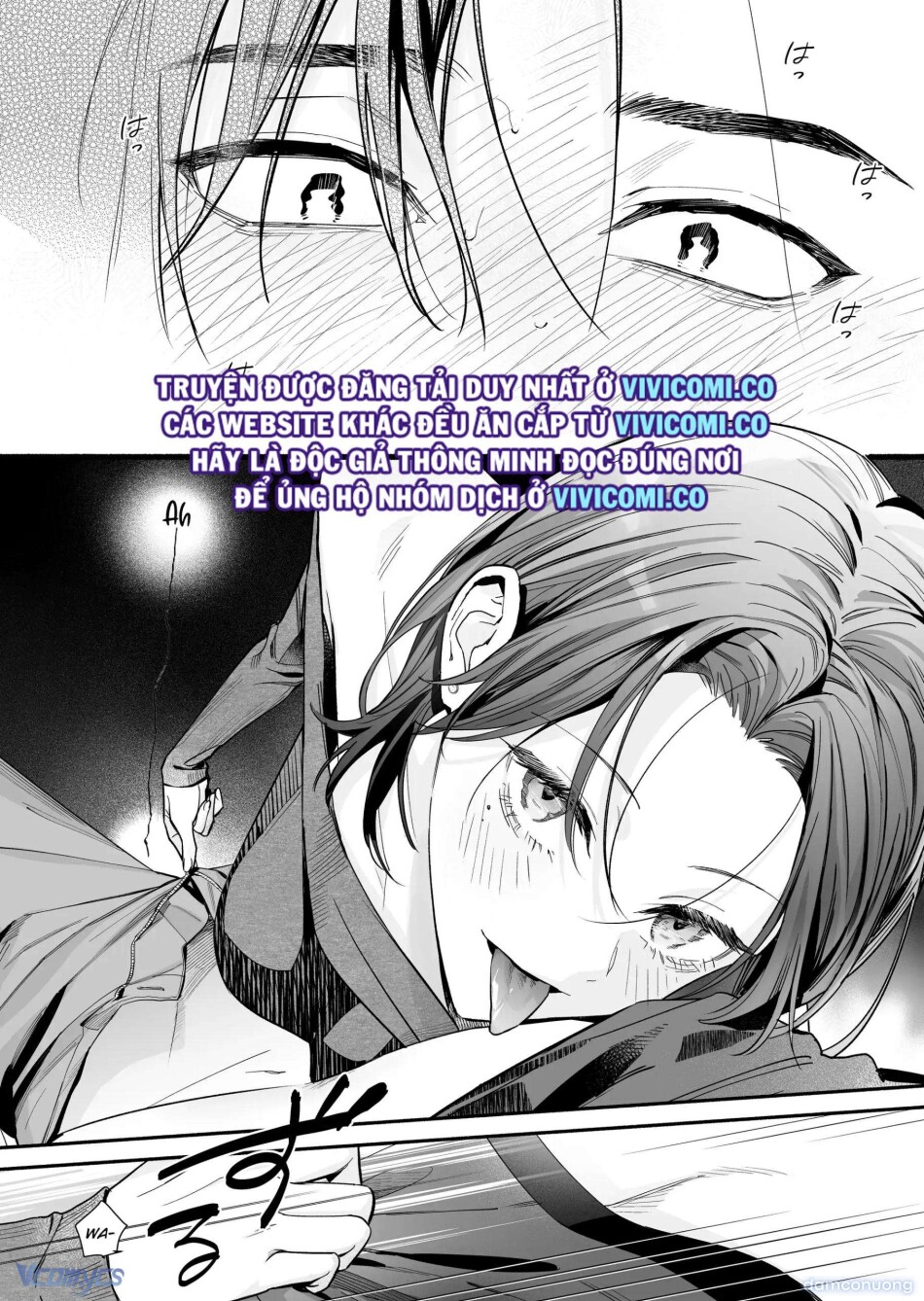 [18+] Tuyển Tập Truyện Ngắn Manga 
