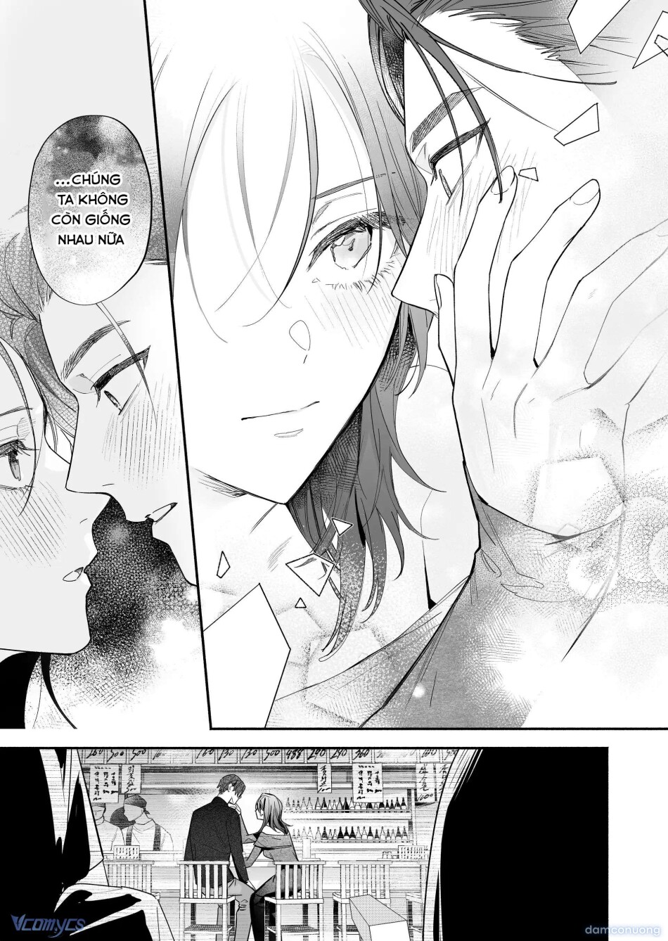 [18+] Tuyển Tập Truyện Ngắn Manga 