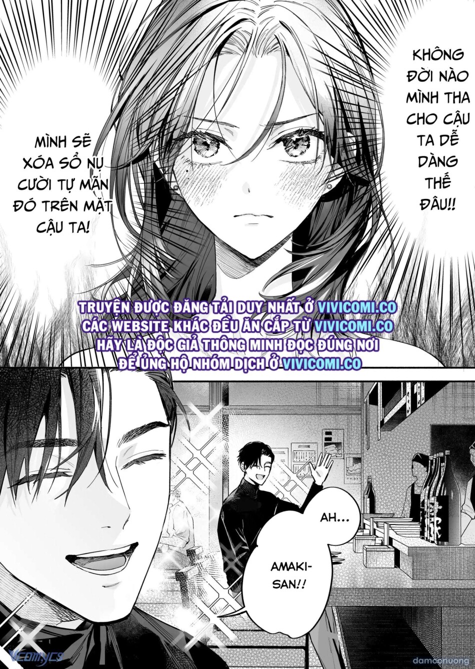 [18+] Tuyển Tập Truyện Ngắn Manga 
