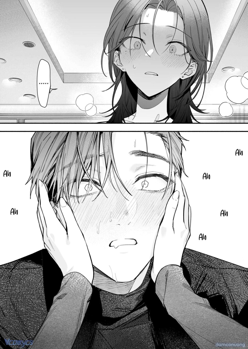 [18+] Tuyển Tập Truyện Ngắn Manga 