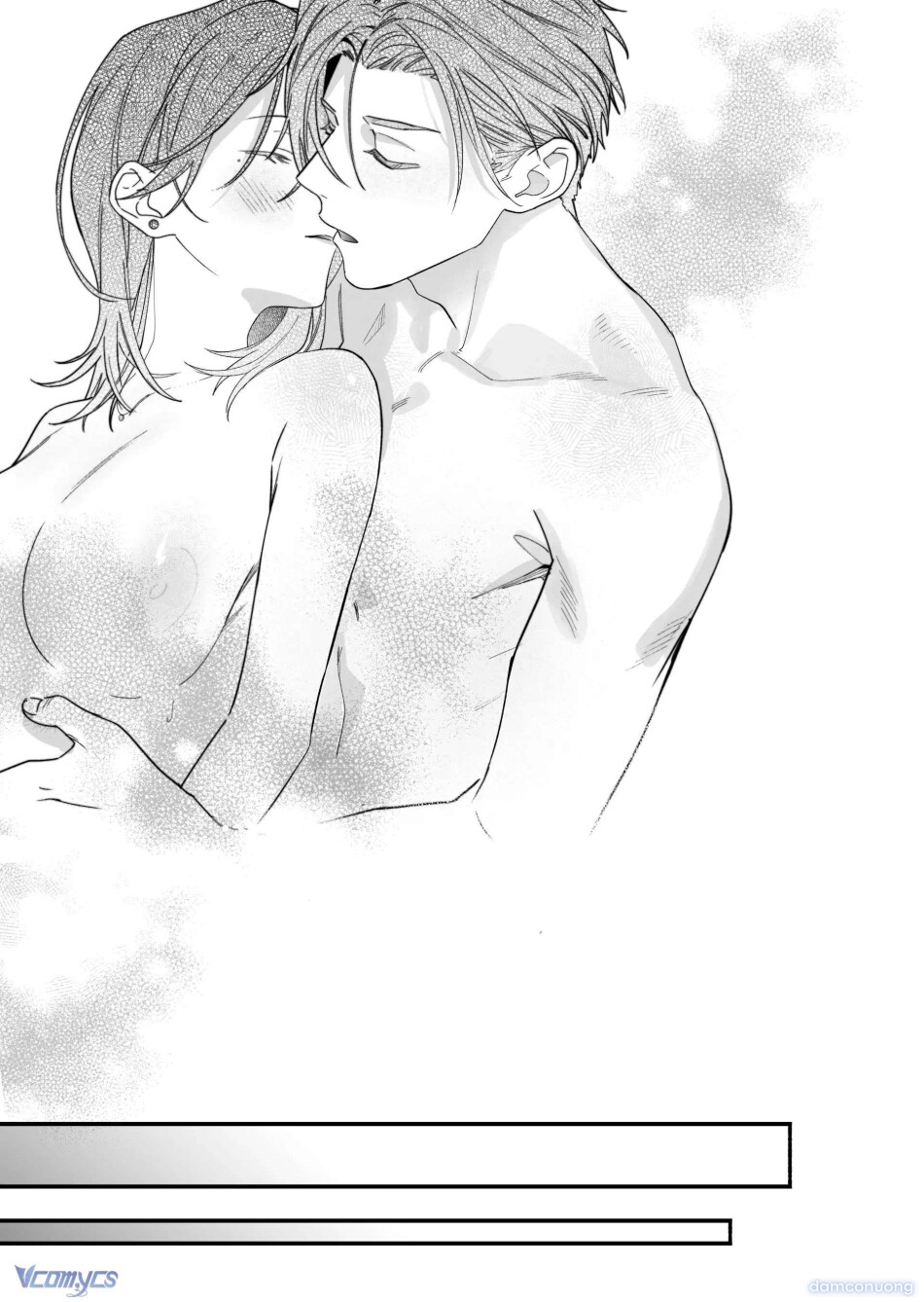 [18+] Tuyển Tập Truyện Ngắn Manga 