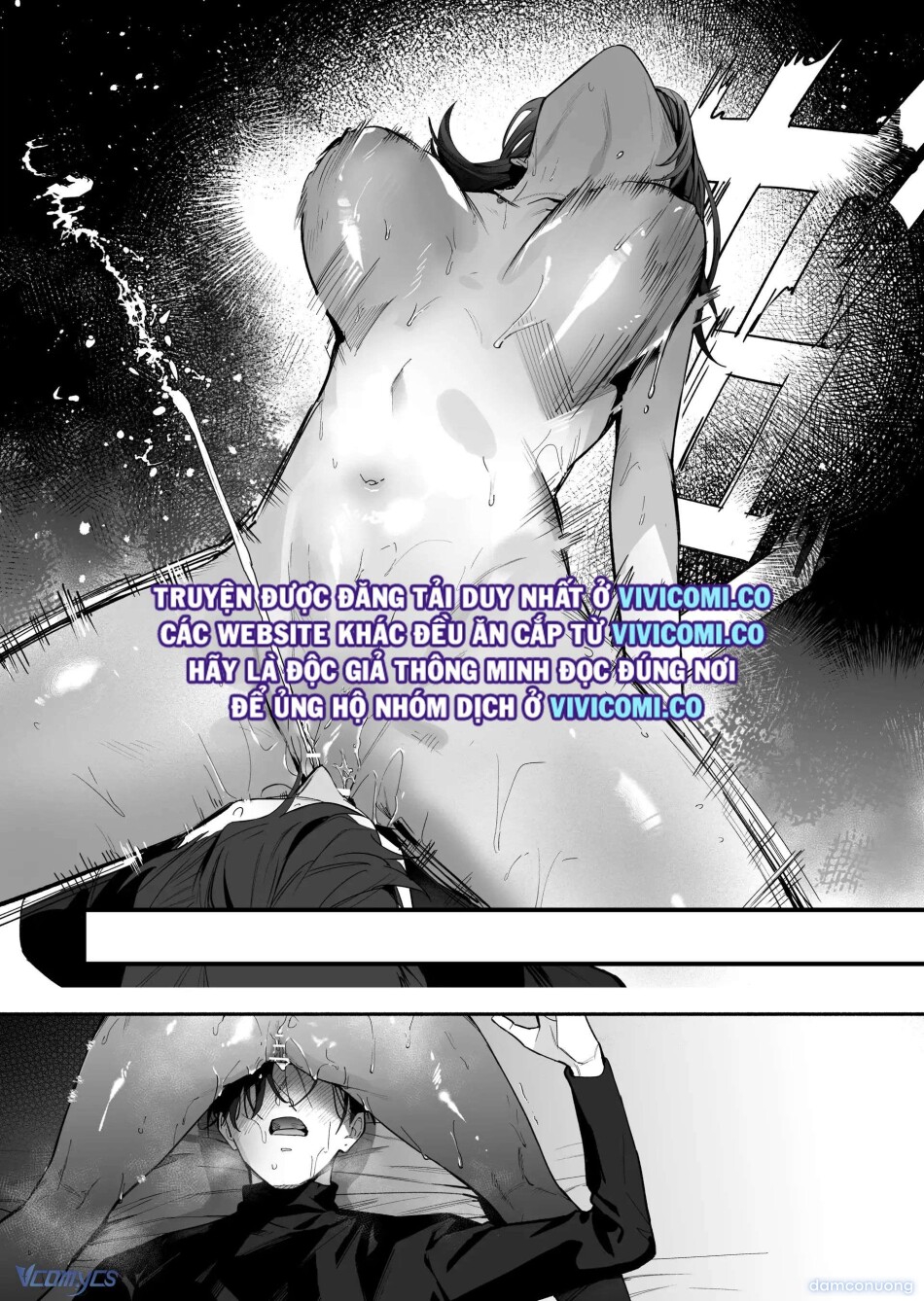 [18+] Tuyển Tập Truyện Ngắn Manga 