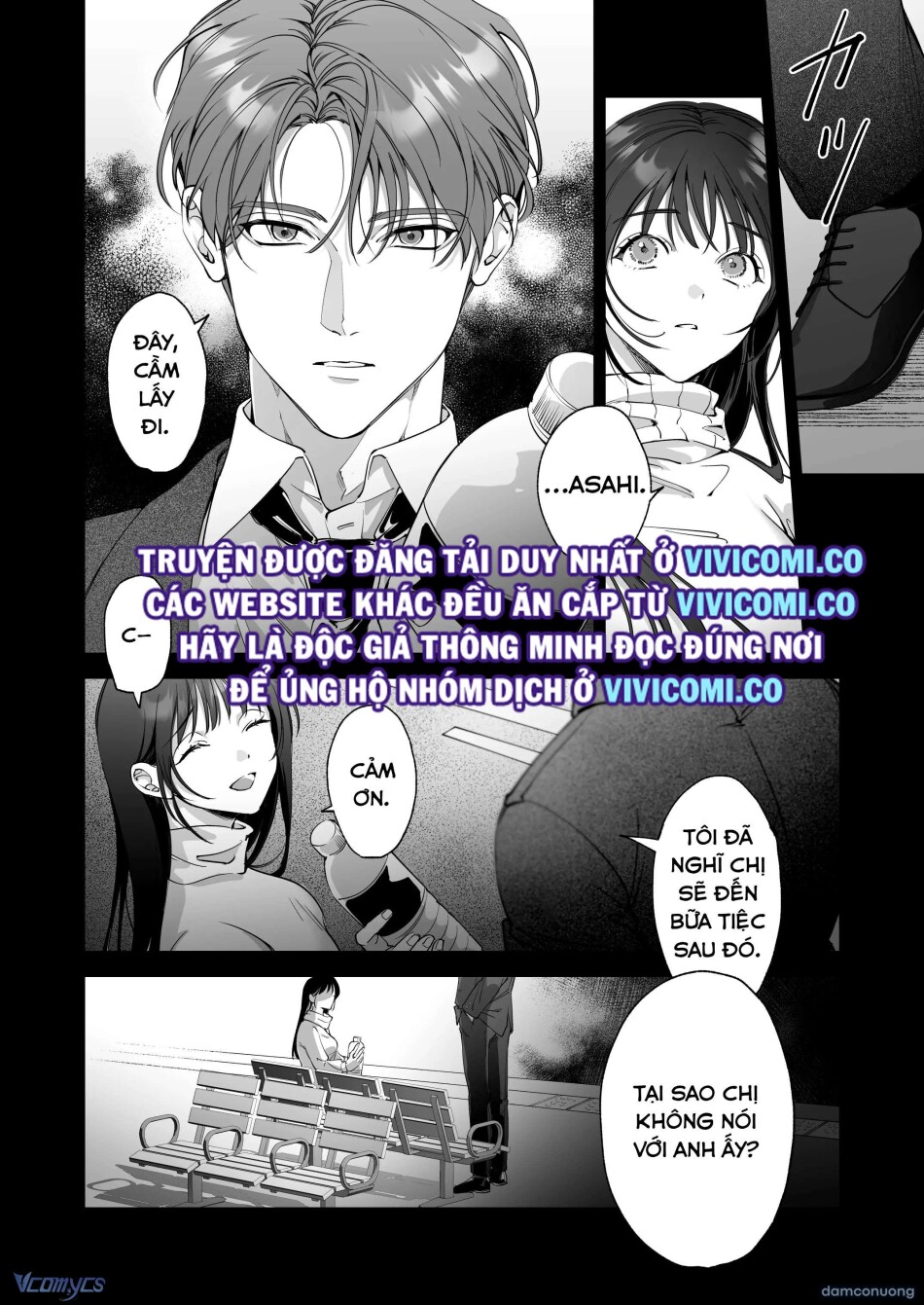 [18+] Tuyển Tập Truyện Ngắn Manga 