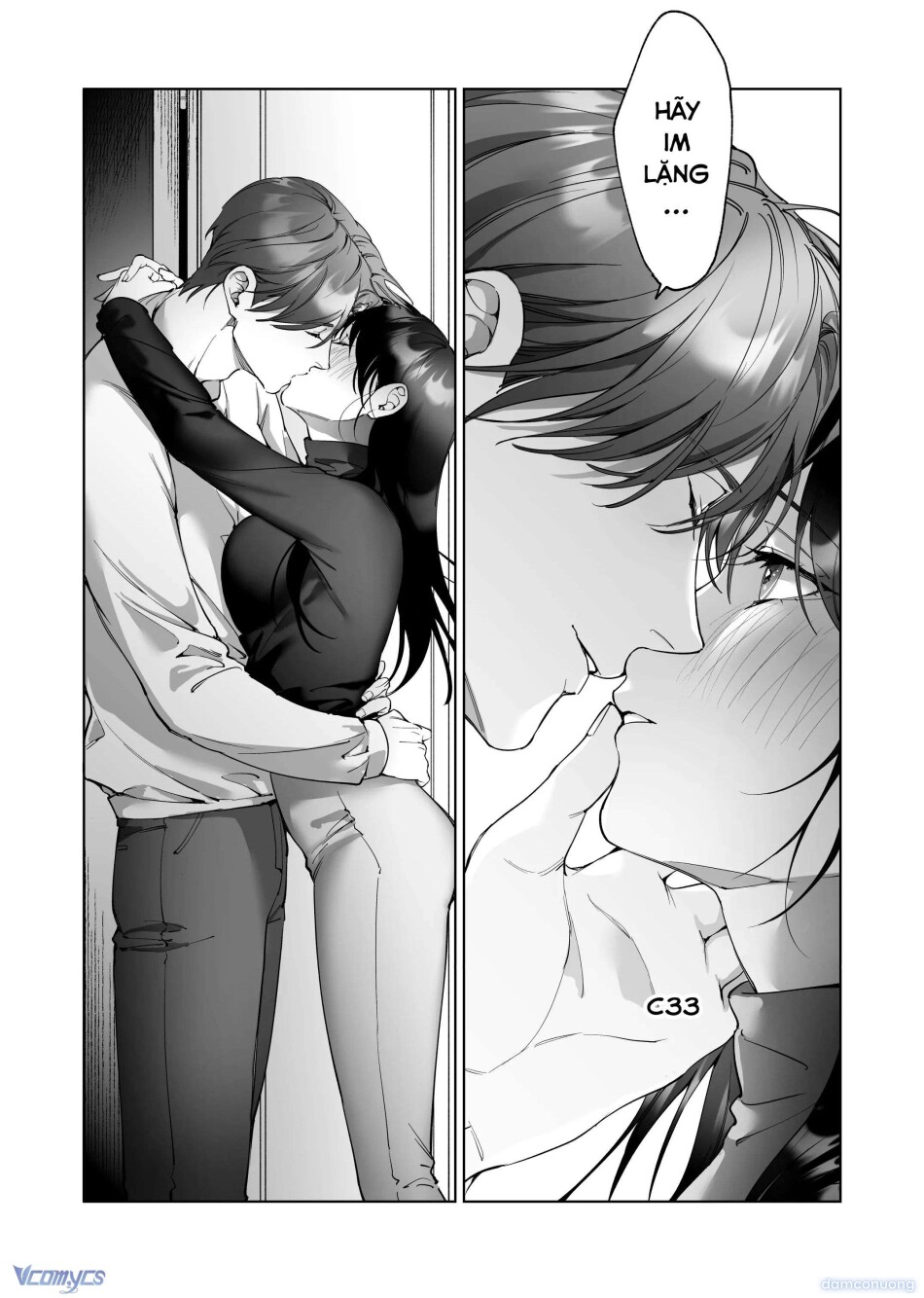 [18+] Tuyển Tập Truyện Ngắn Manga 