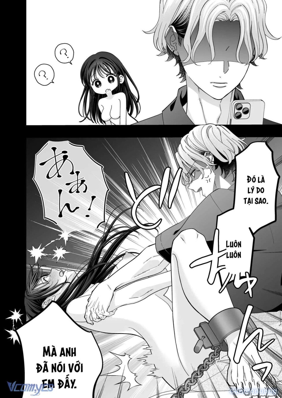 [18+] Tuyển Tập Truyện Ngắn Manga 