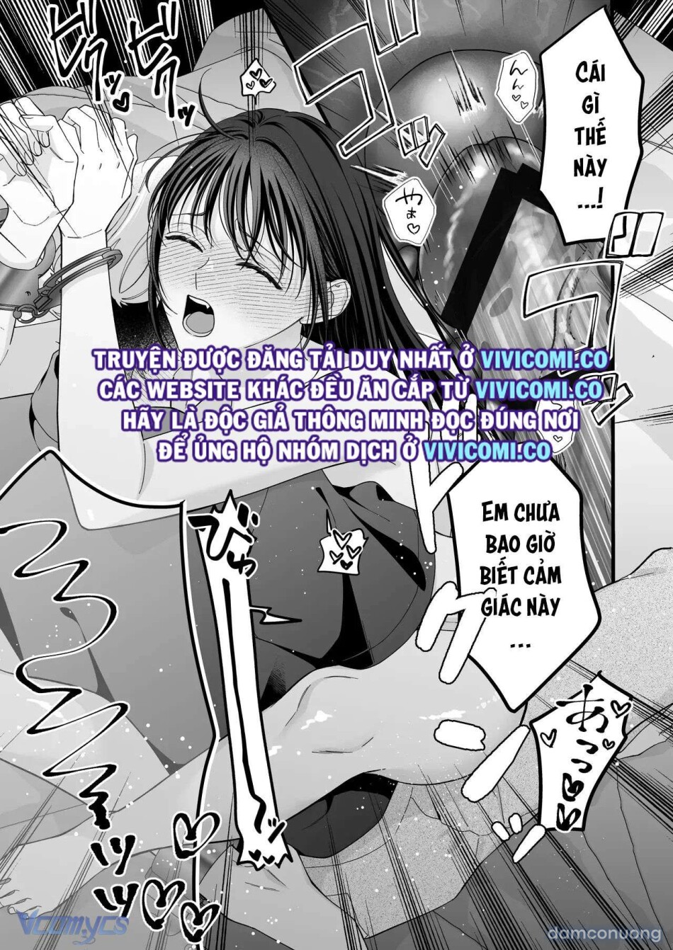 [18+] Tuyển Tập Truyện Ngắn Manga 