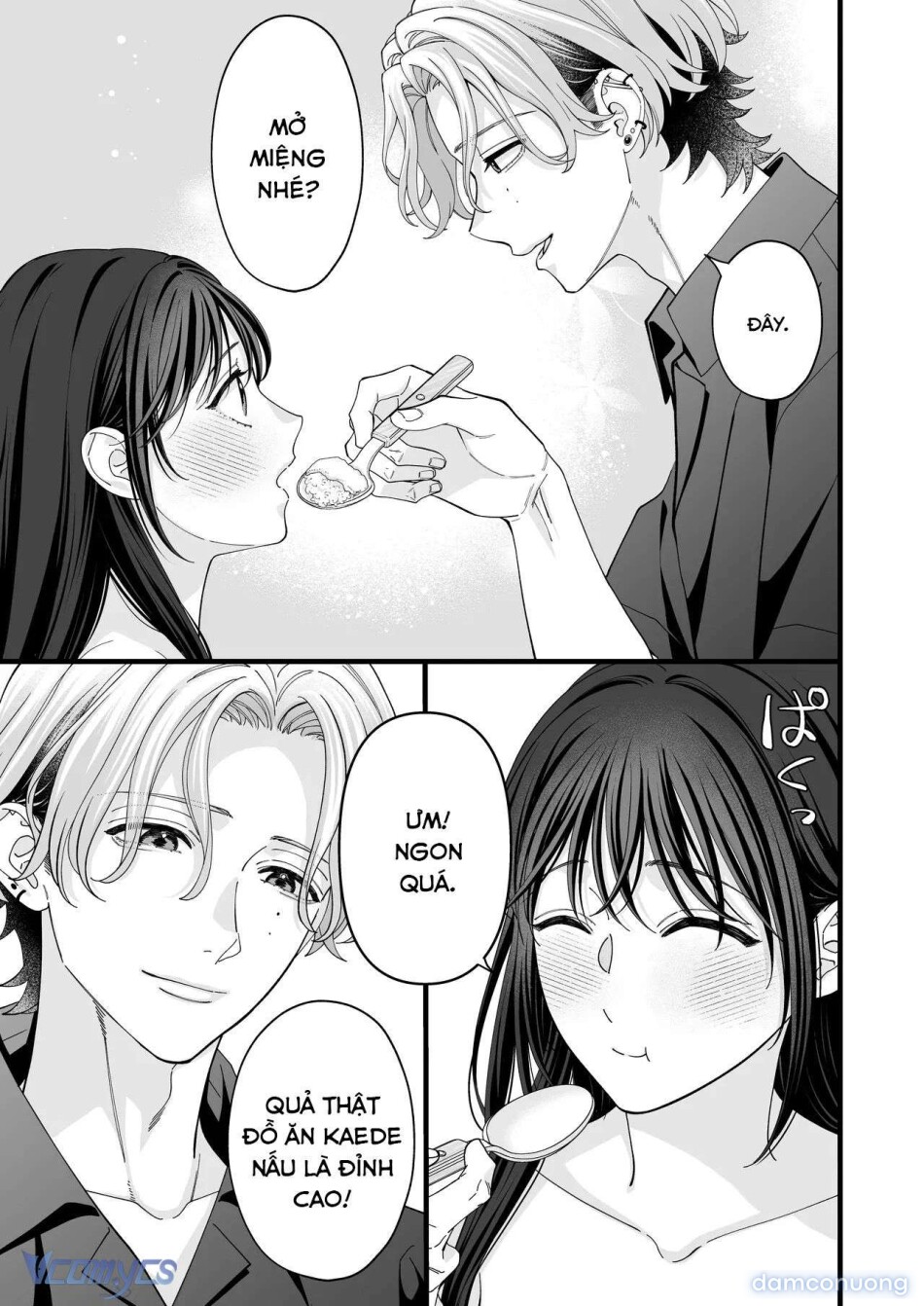 [18+] Tuyển Tập Truyện Ngắn Manga 
