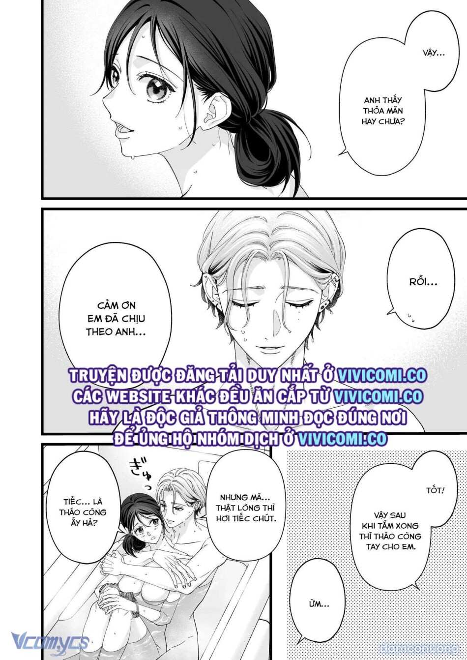 [18+] Tuyển Tập Truyện Ngắn Manga 